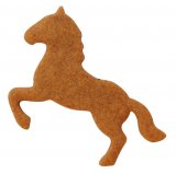 pepperkake hest